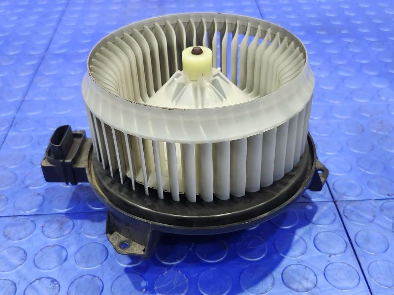 2011 Honda Pilot Blower Motor