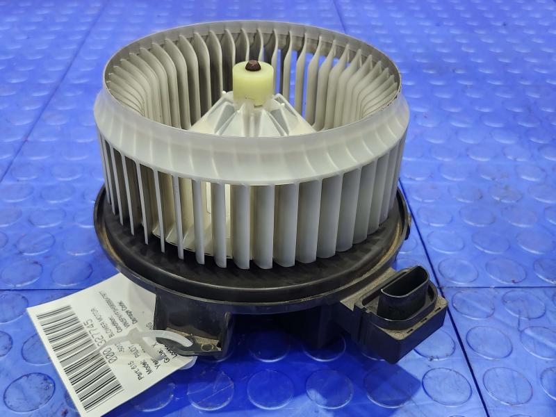 2011 Honda Pilot Blower Motor