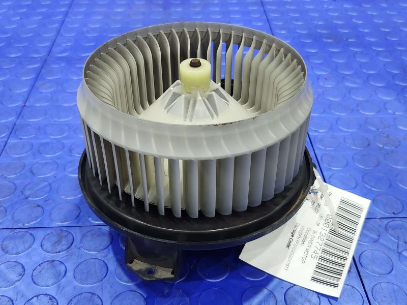 2011 Honda Pilot Blower Motor