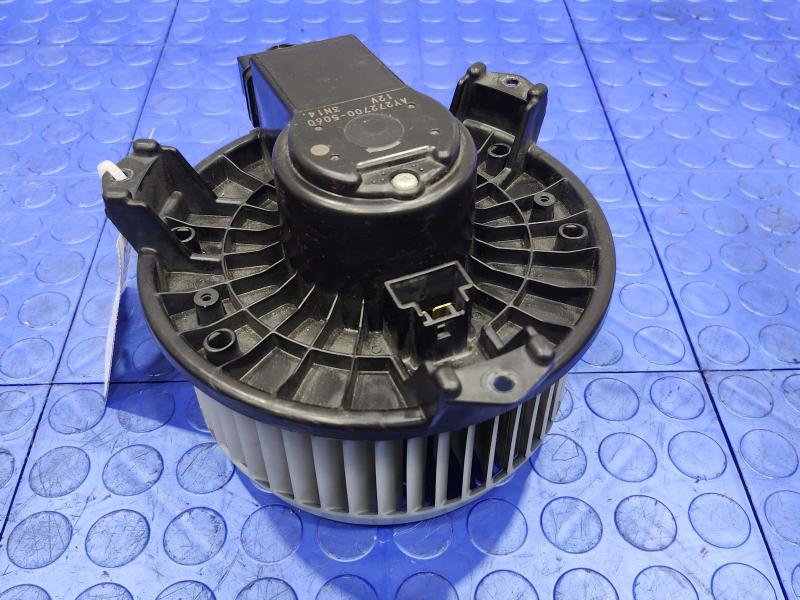2011 Honda Pilot Blower Motor