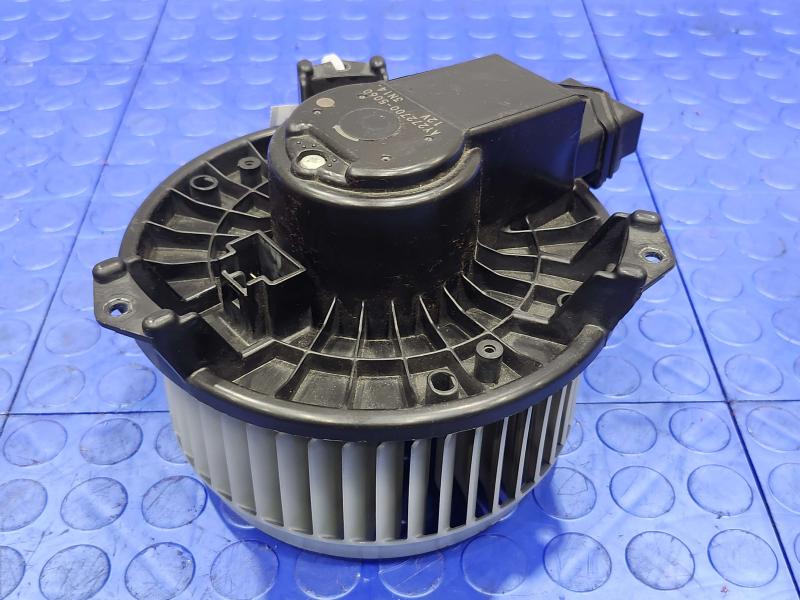 2011 Honda Pilot Blower Motor