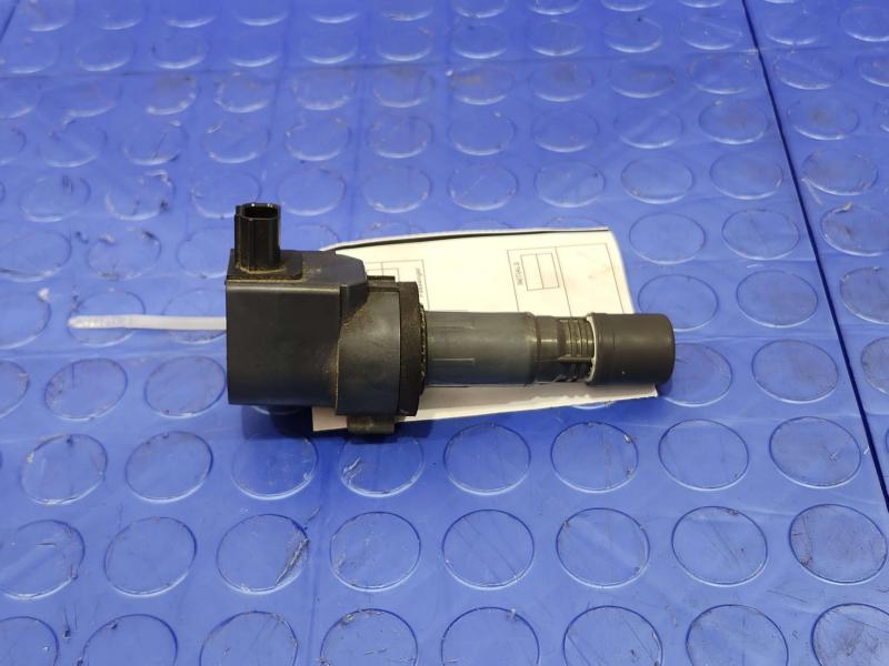 2013 Honda Civic Ignition Coil/Ignitor