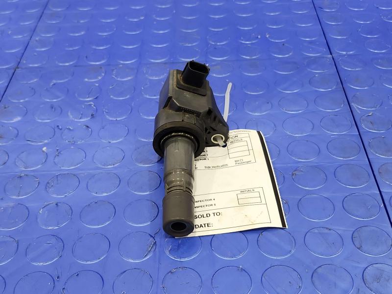 2013 Honda Civic Ignition Coil/Ignitor