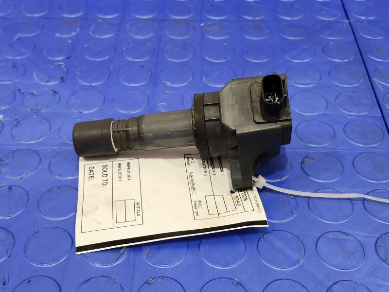 2013 Honda Civic Ignition Coil/Ignitor