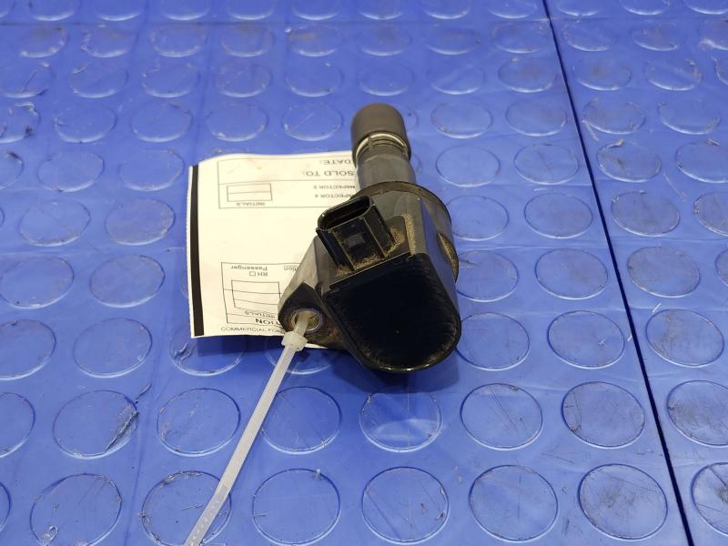 2013 Honda Civic Ignition Coil/Ignitor