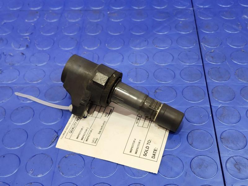 2013 Honda Civic Ignition Coil/Ignitor