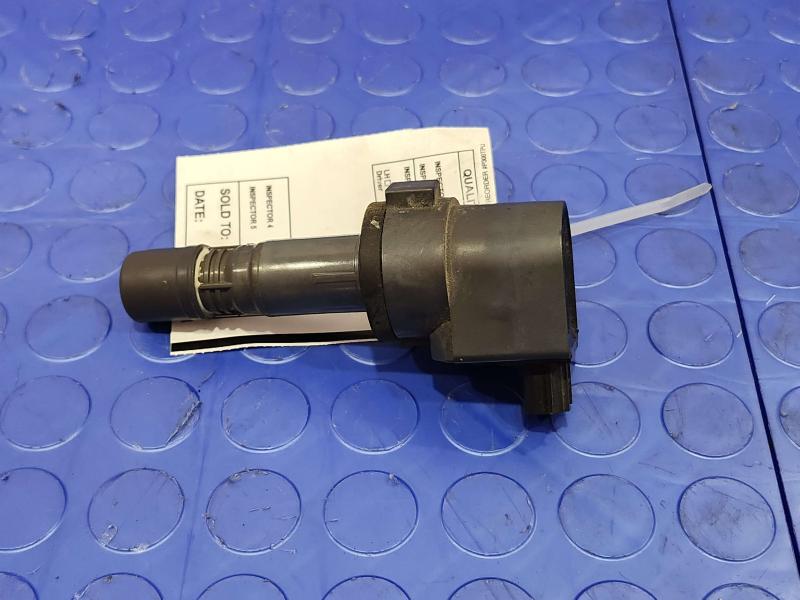 2013 Honda Civic Ignition Coil/Ignitor