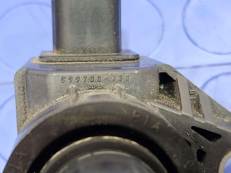 2013 Honda Civic Ignition Coil/Ignitor