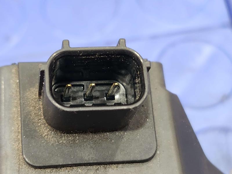 2013 Honda Civic Ignition Coil/Ignitor
