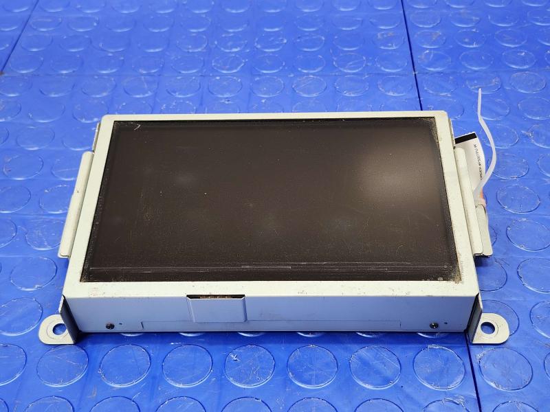 2014-2016 Ford Escape Dashboard Display Screen Assembly 8" OEM CJ5T18B955FD