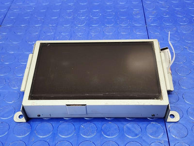 2014-2016 Ford Escape Dashboard Display Screen Assembly 8" OEM CJ5T18B955FD
