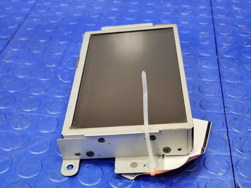 2014-2016 Ford Escape Dashboard Display Screen Assembly 8" OEM CJ5T18B955FD