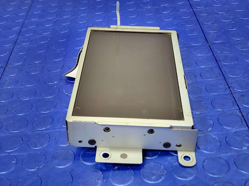 2014-2016 Ford Escape Dashboard Display Screen Assembly 8" OEM CJ5T18B955FD