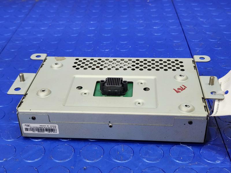 2014-2016 Ford Escape Dashboard Display Screen Assembly 8" OEM CJ5T18B955FD
