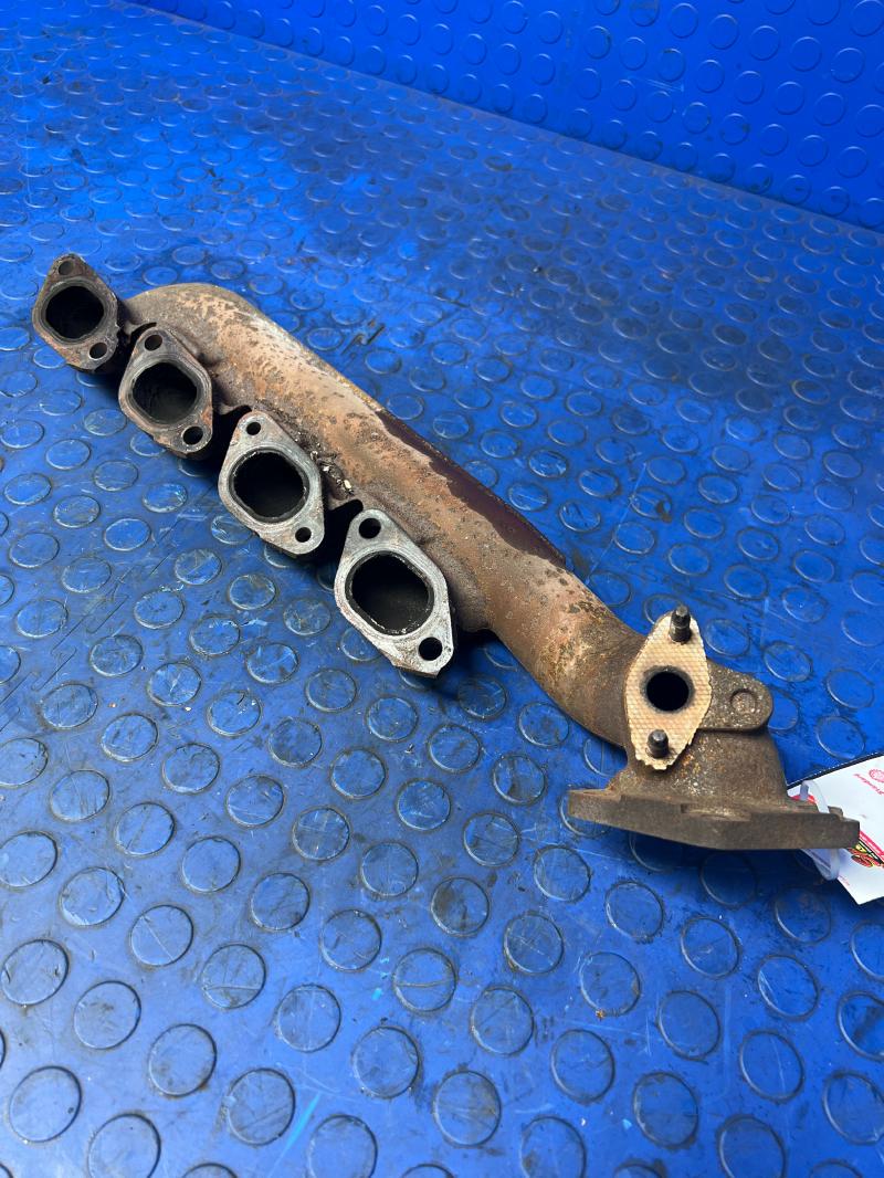 1997 1998 Jaguar XK8 Exhaust Manifold RH Passenger Side OEM NCA2900DA