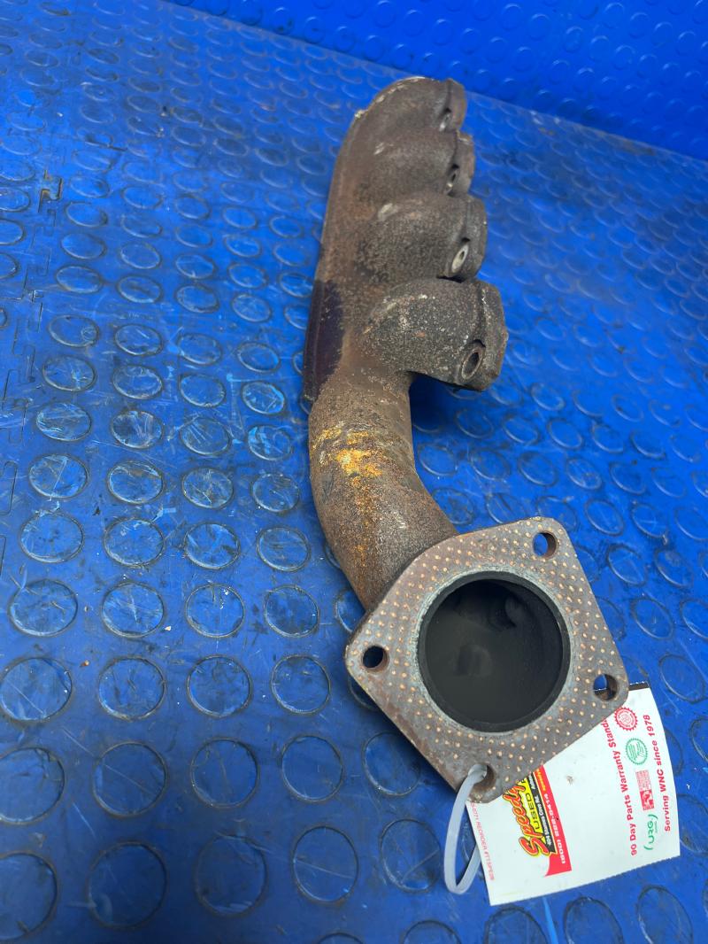 1997 1998 Jaguar XK8 Exhaust Manifold RH Passenger Side OEM NCA2900DA