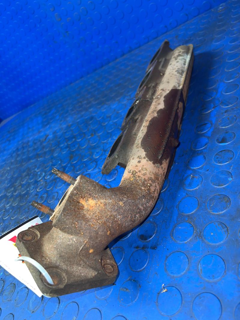 1997 1998 Jaguar XK8 Exhaust Manifold RH Passenger Side OEM NCA2900DA