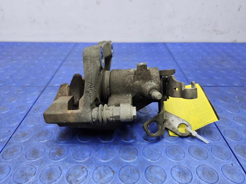 2013 Volkswagen Jetta Caliper