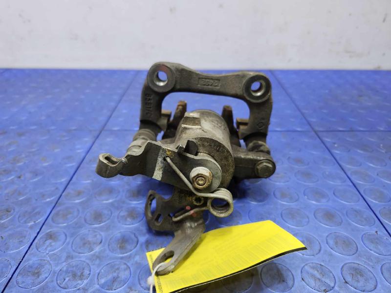 2013 Volkswagen Jetta Caliper