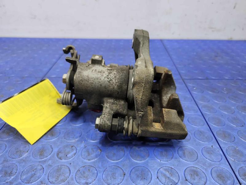 2013 Volkswagen Jetta Caliper