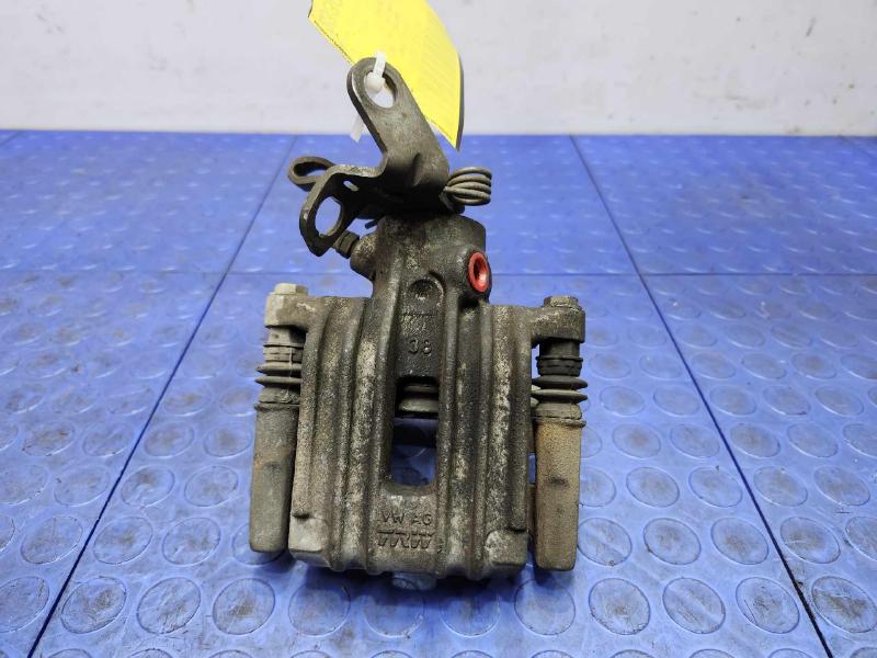 2013 Volkswagen Jetta Caliper