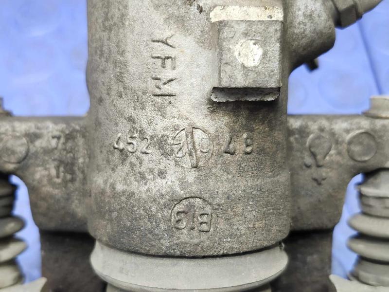 2013 Volkswagen Jetta Caliper