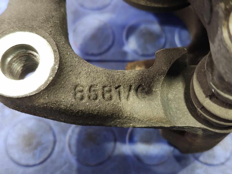 2013 Volkswagen Jetta Caliper