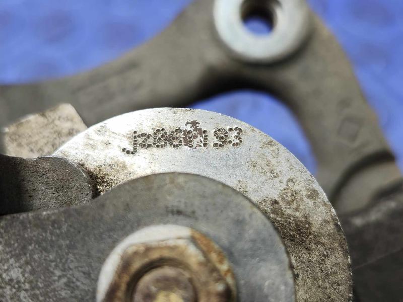 2013 Volkswagen Jetta Caliper