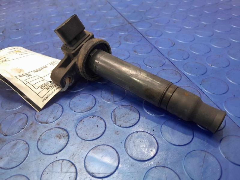 2004 Toyota Tundra Ignition Coil/Ignitor