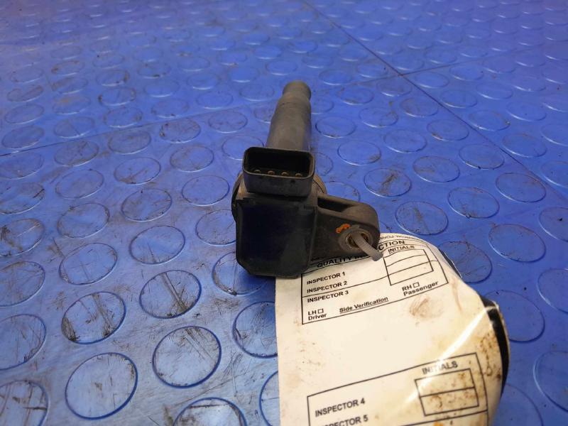 2004 Toyota Tundra Ignition Coil/Ignitor