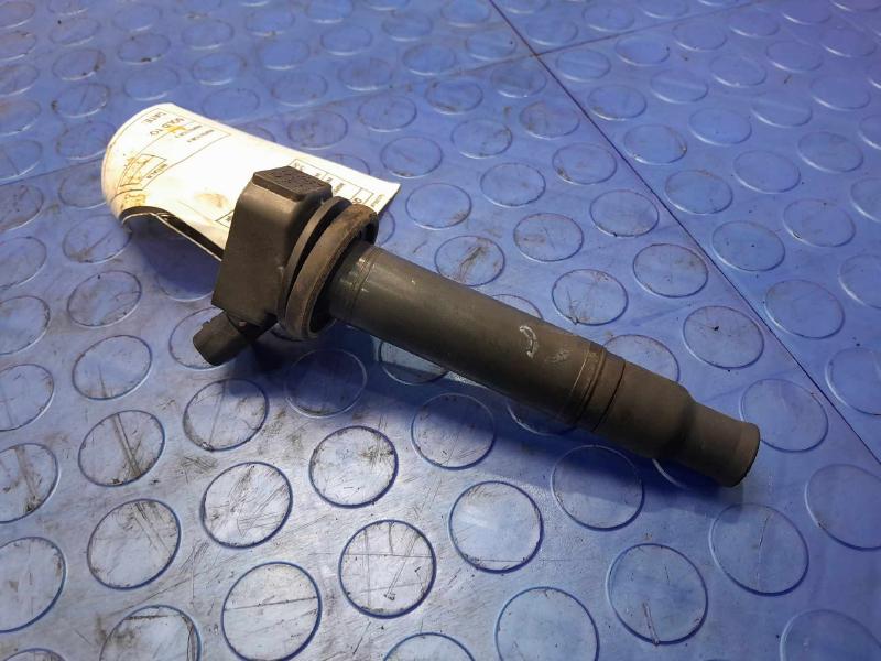 2004 Toyota Tundra Ignition Coil/Ignitor
