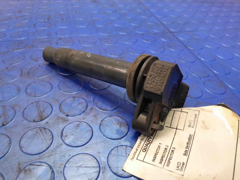 2004 Toyota Tundra Ignition Coil/Ignitor