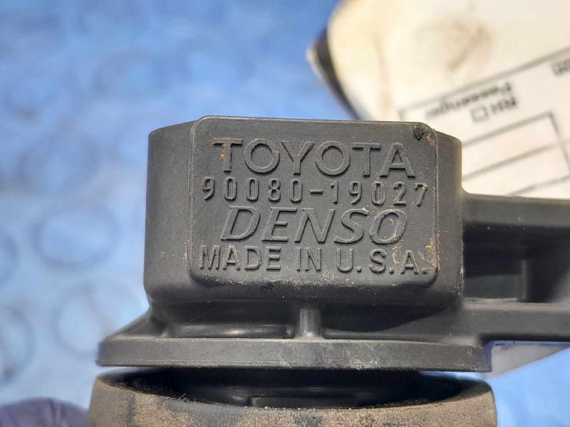 2004 Toyota Tundra Ignition Coil/Ignitor