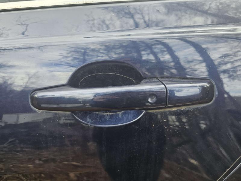 2018 Jaguar XE Outside Door Handle