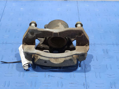 2017 Toyota Corolla Caliper