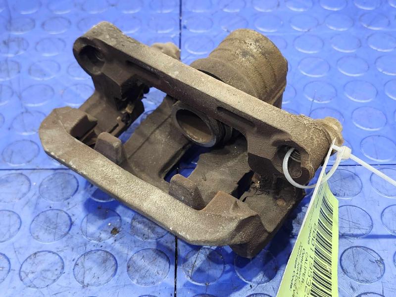 2005-2022 Nissan Frontier Rear Brake Caliper Assembly Left Driver Side OEM 44011ZL42A,LH