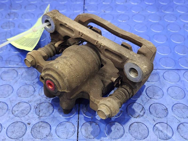 2005-2022 Nissan Frontier Rear Brake Caliper Assembly Left Driver Side OEM 44011ZL42A,LH
