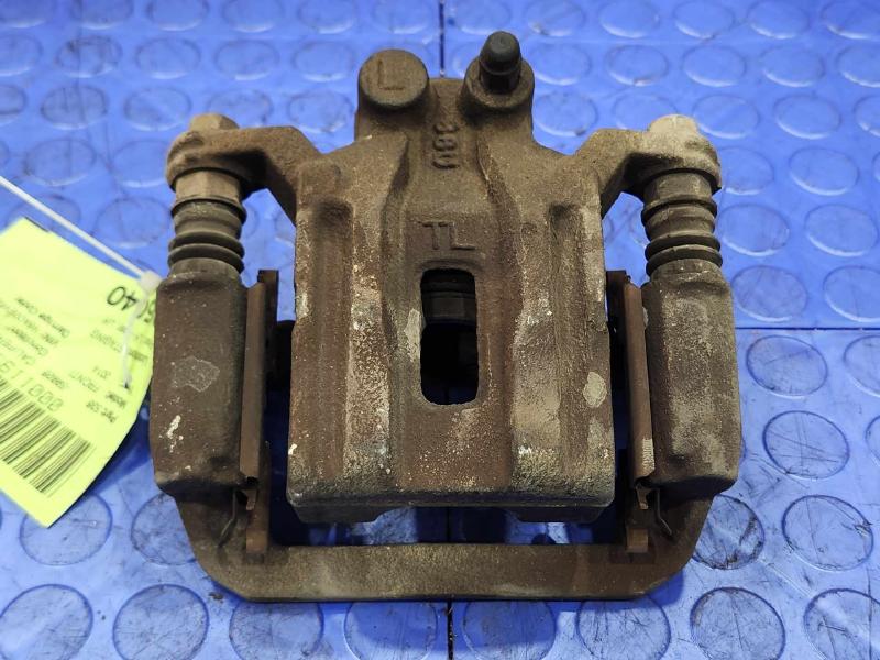 2005-2022 Nissan Frontier Rear Brake Caliper Assembly Left Driver Side OEM 44011ZL42A,LH
