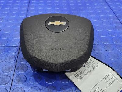 2014 Chevrolet Spark Air Bag