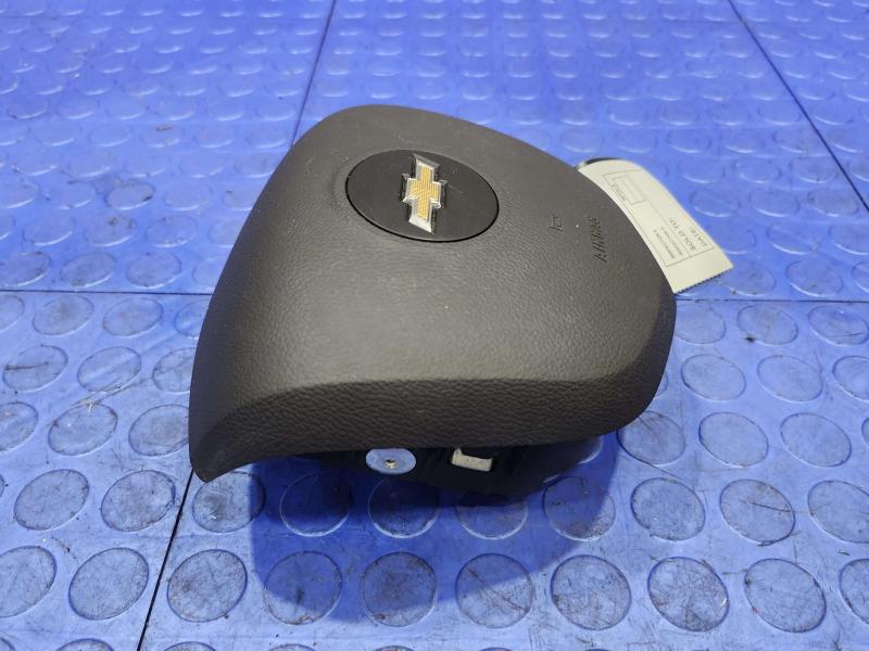 2014 Chevrolet Spark Air Bag