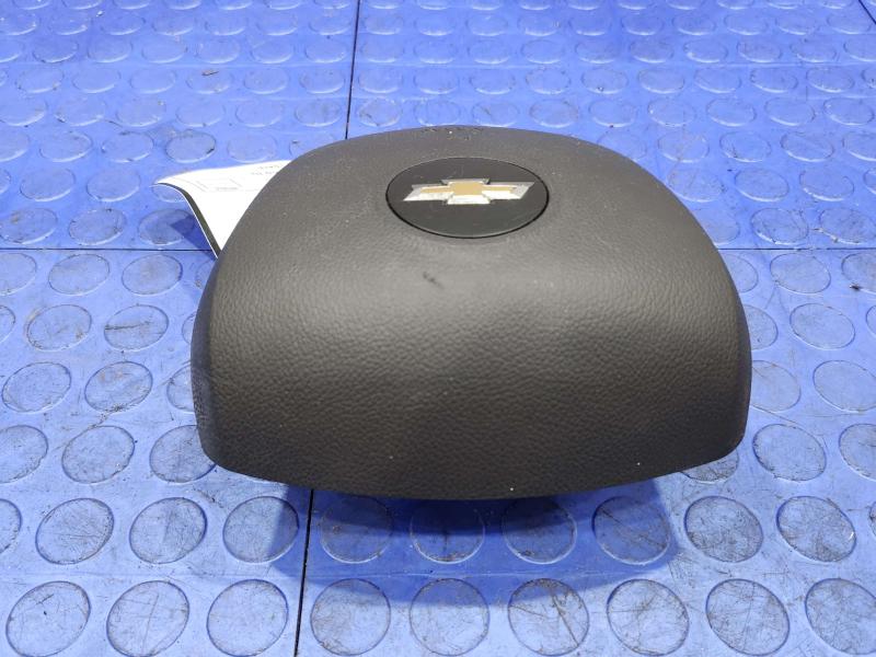 2014 Chevrolet Spark Air Bag
