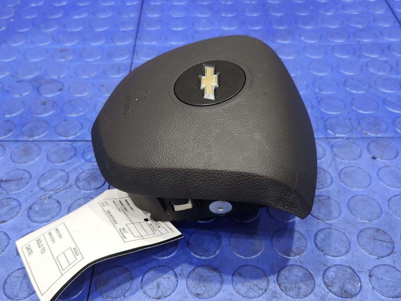 2014 Chevrolet Spark Air Bag