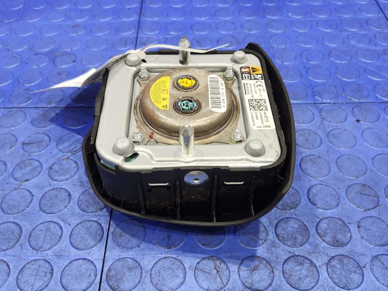 2014 Chevrolet Spark Air Bag