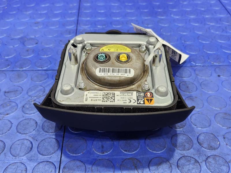 2014 Chevrolet Spark Air Bag