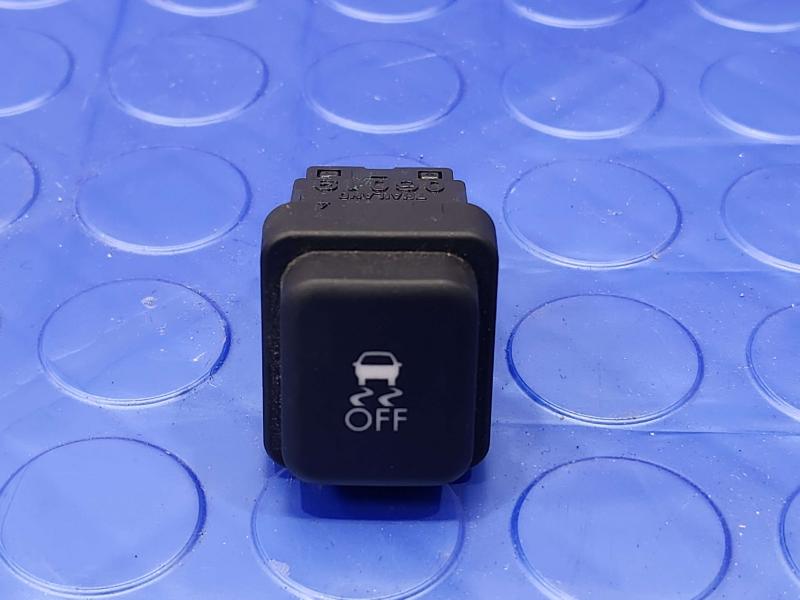2014-2015 Subaru Forester Traction Stability Control Switch OEM 83002SG010
