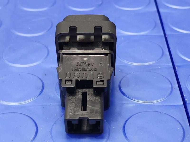 2014-2015 Subaru Forester Traction Stability Control Switch OEM 83002SG010