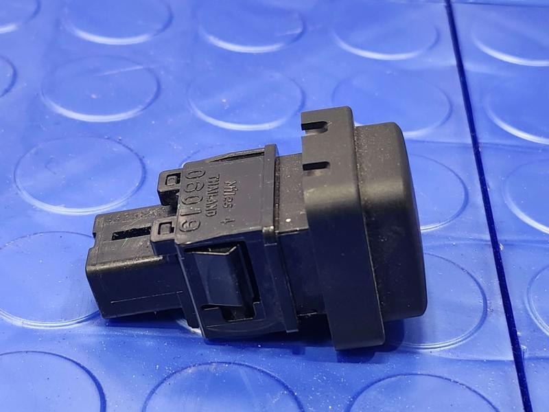 2014-2015 Subaru Forester Traction Stability Control Switch OEM 83002SG010