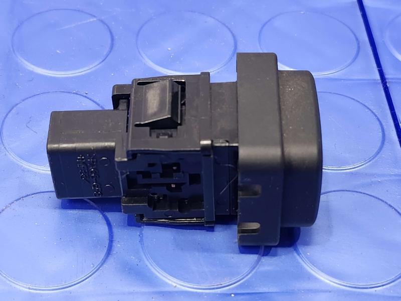 2014-2015 Subaru Forester Traction Stability Control Switch OEM 83002SG010