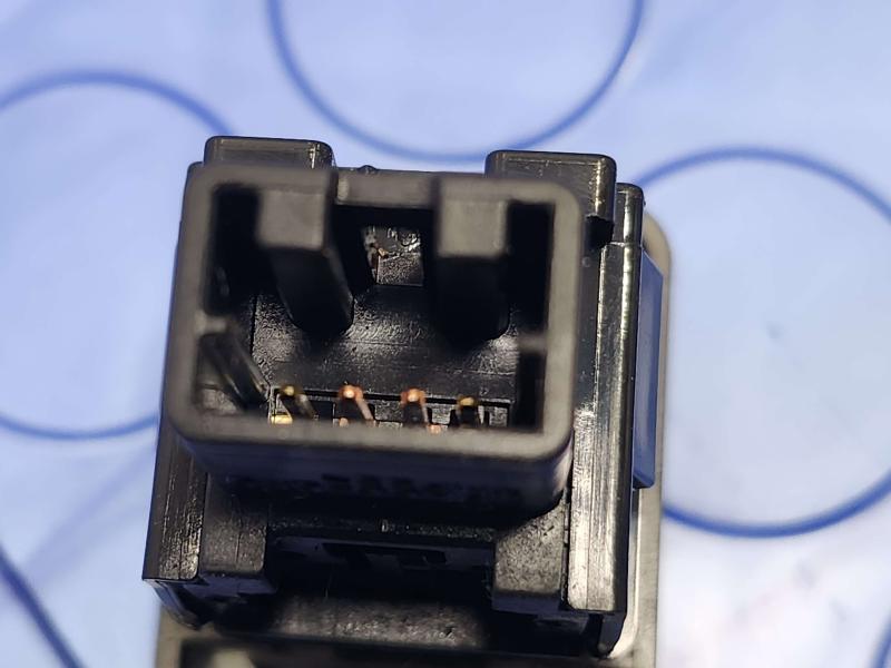 2014-2015 Subaru Forester Traction Stability Control Switch OEM 83002SG010
