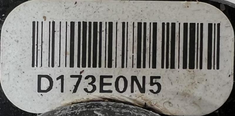 2017 Hyundai Sonata Front Seat Belt